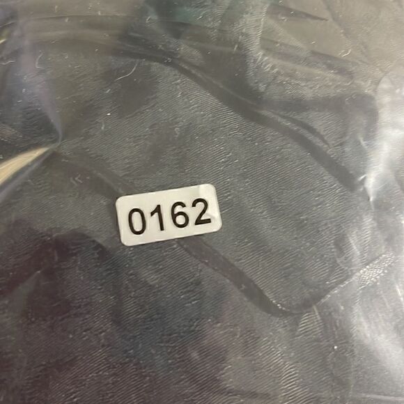 Cushnie X Target Dress womens Size 2 Slip wrap satin leopard Black Asymmetrical - Picture 10 of 10